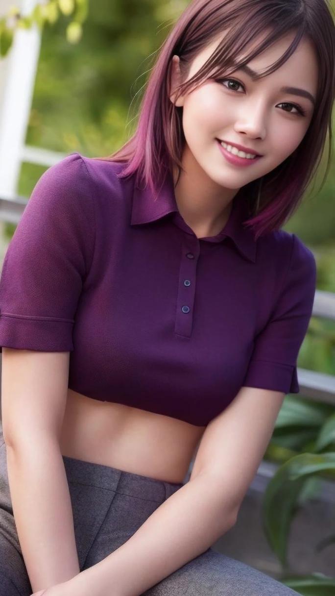 小小什么什么的，老干爹应当分在哪一个小组？